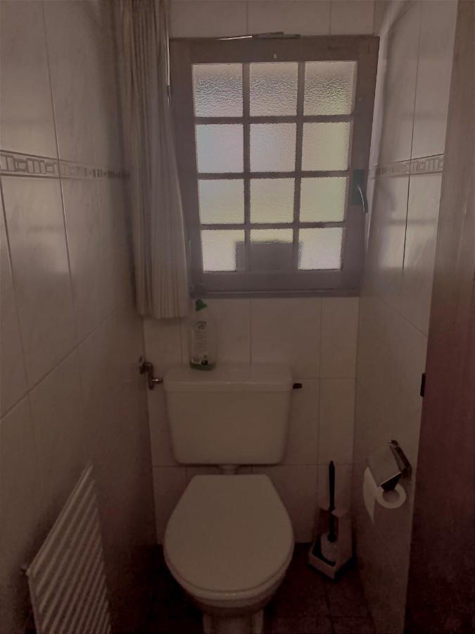 Appartement Muellerhus à Kandersteg Extérieur photo